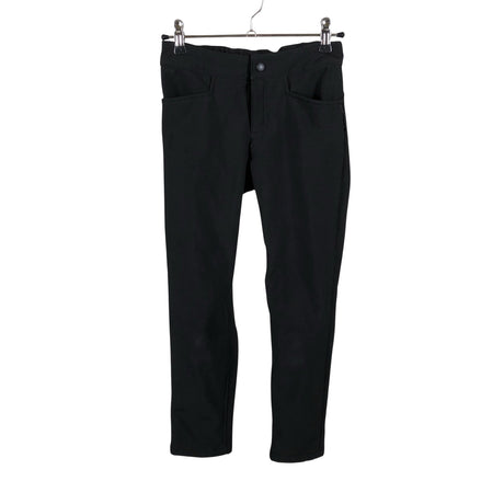 Unisex Reima - Softshell-housut, koko 122 - 128 - Musta ()