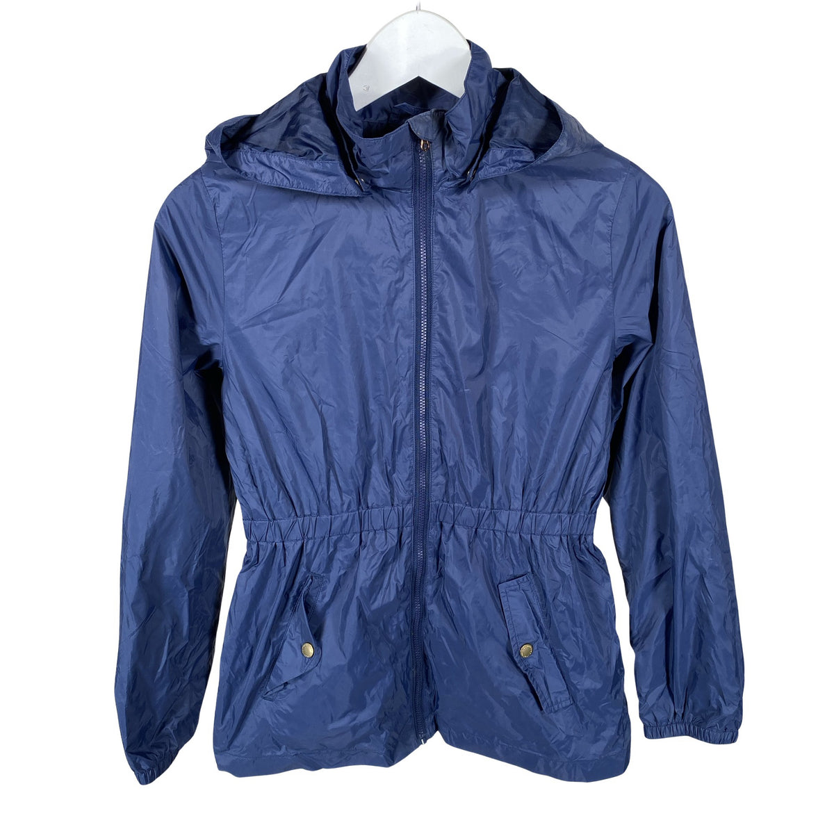Unisex Bel - Välikausitakki, koko 152 - 158 - Sininen (1)