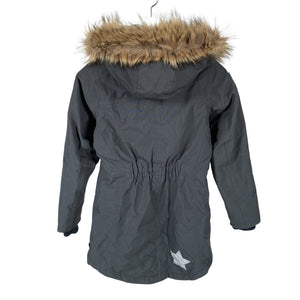 Unisex Molo Kids - Toppatakki, koko 146 - 152 - Valkoinen (2)