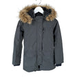 Unisex Molo Kids - Toppatakki, koko 146 - 152 - Valkoinen ()