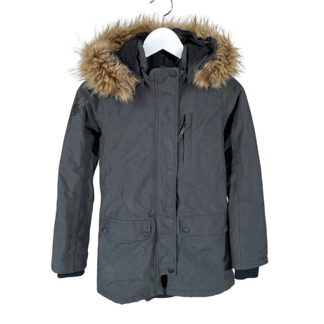 Unisex Molo Kids - Toppatakki, koko 146 - 152 - Valkoinen ()
