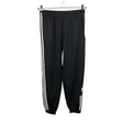 Naisten Adidas - Verryttelyhousut, koko 36 - Musta ()