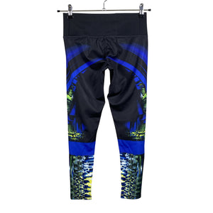 Naisten Adidas - Urheilutrikoot, koko 36 - Musta (2)