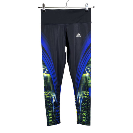 Naisten Adidas - Urheilutrikoot, koko 36 - Musta ()