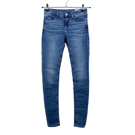 Naisten Esprit - Farkut, koko W26 - Vaaleansininen ()