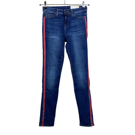 Naisten Esprit - Farkut, koko W26 - Sininen ()