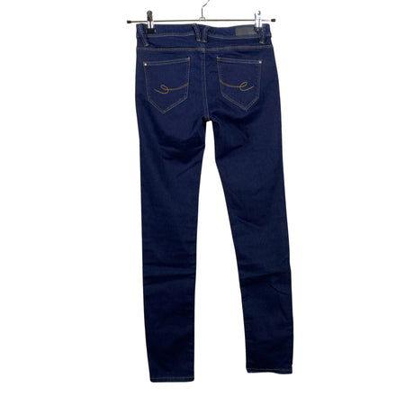 Naisten EDC by Esprit - Farkut, koko W26 - Sininen (2)