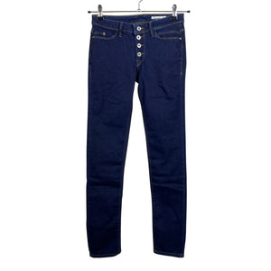 Naisten EDC by Esprit - Farkut, koko W26 - Sininen (1)