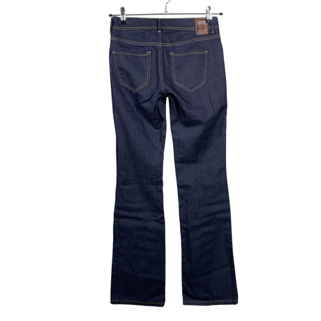 Naisten Esprit - Farkut, koko W27 - Sininen (2)