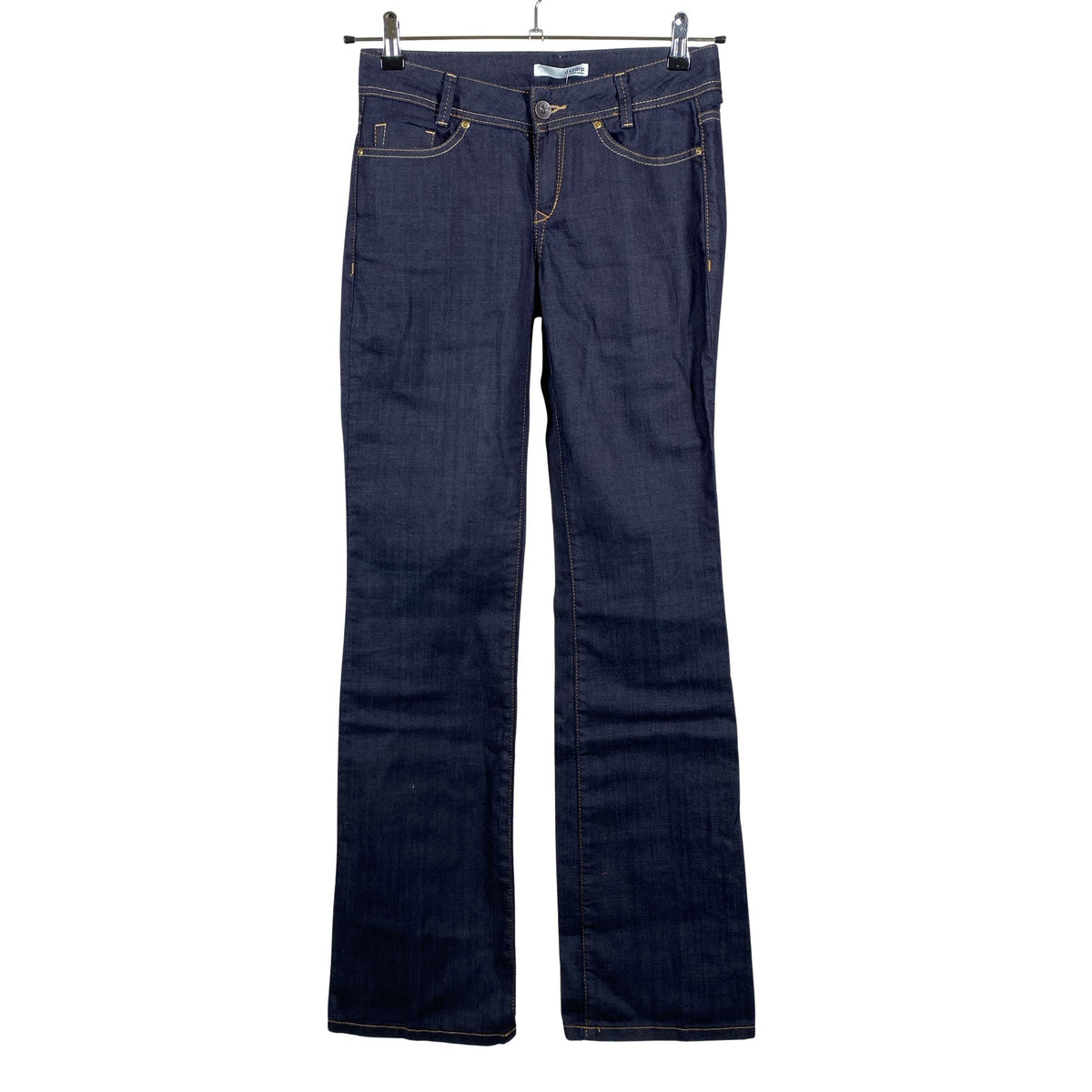 Naisten Esprit - Farkut, koko W27 - Sininen (1)