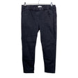 Naisten NP Collection - Farkut, koko 48 - Musta ()