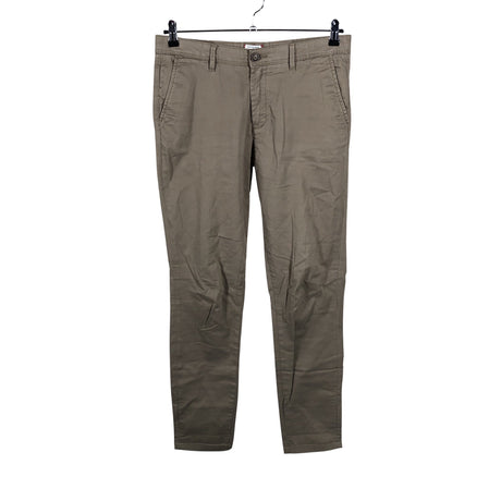 Miesten Jack & Jones - Chinot, koko W32 - Ruskea ()
