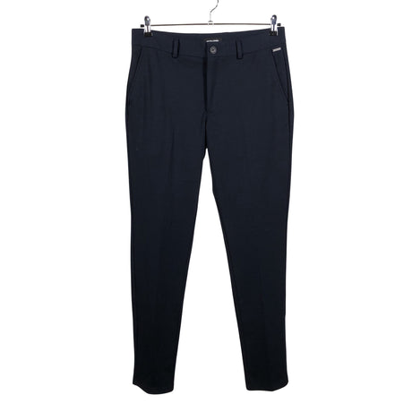 Miesten Jack & Jones - Chinot, koko W33 - Sininen ()