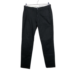 Miesten Jack & Jones - Chinot, koko W32 - Musta (1)