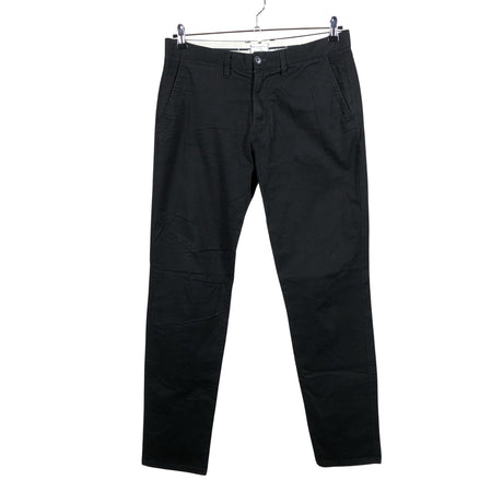Miesten Jack & Jones - Chinot, koko W32 - Musta ()