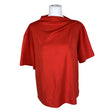 Naisten InWear - Trikoopaita, koko 40 - Punainen ()
