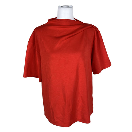 Naisten InWear - Trikoopaita, koko 40 - Punainen ()