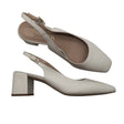Naisten Unisa - Korkokengät, koko 40 - Beige ()