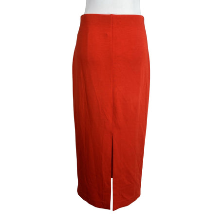 Naisten InWear - Trikoohame, koko 38 - Punainen (2)