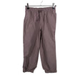 Unisex POMPdeLUX - Ulkoiluhousut, koko 110 - 116 - Violetti ()
