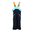 Unisex Icepeak - Toppahousut, koko 122 - 128 - Sininen ()