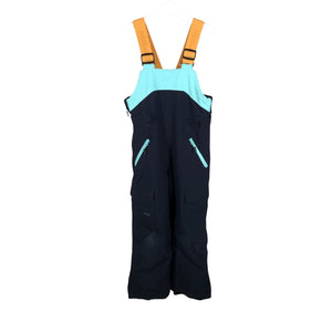 Unisex Icepeak - Toppahousut, koko 122 - 128 - Sininen (1)