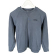Unisex Björn Borg - Collegepaita, koko 158 - 164 - Harmaa ()