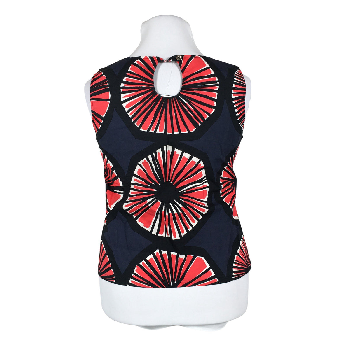 Naisten Marimekko - Toppi, koko 42 - Sininen (2)