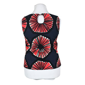 Naisten Marimekko - Toppi, koko 42 - Sininen (2)