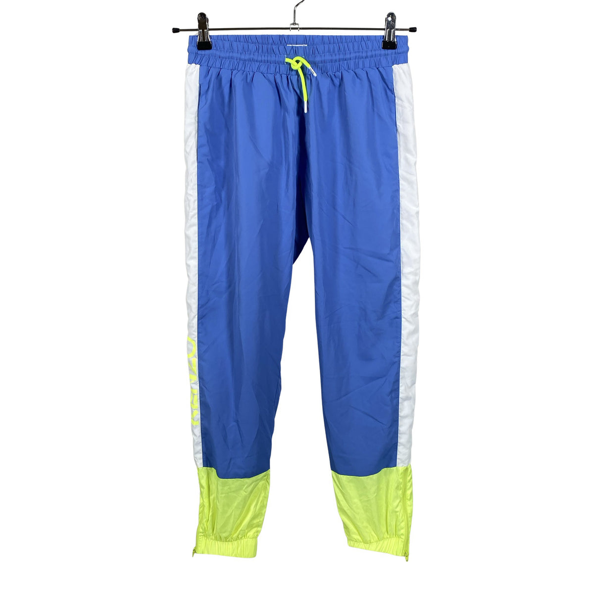 Unisex Kenzo Kids - Ulkoiluhousut, koko 152 - 158 - Sininen (1)