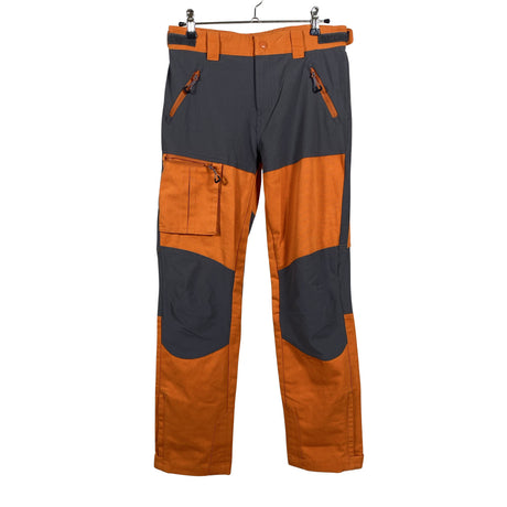 Unisex Neomondo - Ulkoiluhousut, koko 146 - 152 - Oranssi ()