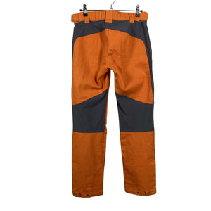 Unisex Neomondo - Ulkoiluhousut, koko 146 - 152 - Oranssi (2)