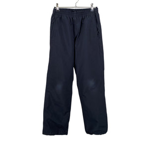 Unisex Catmandoo - Toppahousut, koko 146 - 152 - Musta (1)