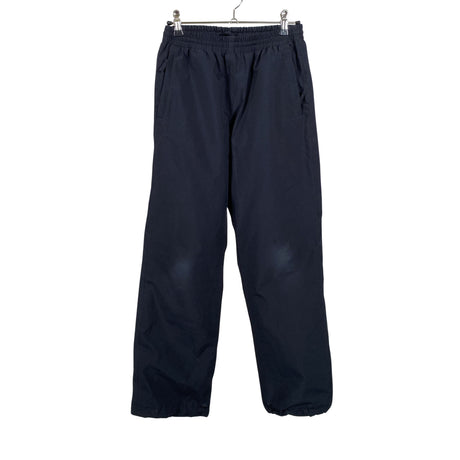 Unisex Catmandoo - Toppahousut, koko 146 - 152 - Musta ()