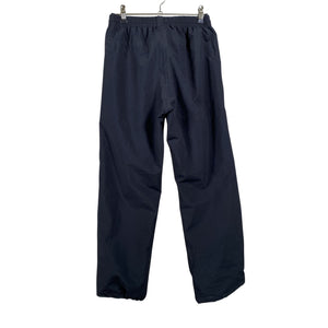 Unisex Catmandoo - Toppahousut, koko 146 - 152 - Musta (2)