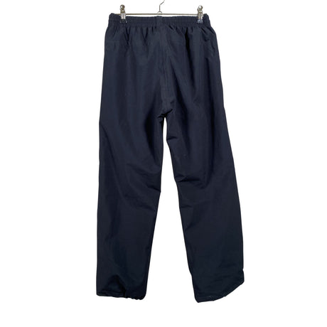 Unisex Catmandoo - Toppahousut, koko 146 - 152 - Musta (2)