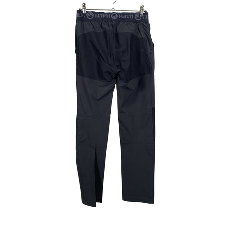Unisex Halti - Ulkoiluhousut, koko 146 - 152 - Musta (2)