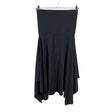 Naisten Finnwear - Kangashame, koko 38 - Musta ()