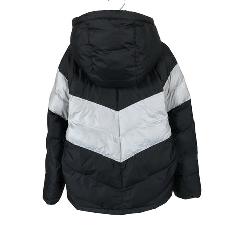 Unisex Nike - Toppatakki, koko 134 - 140 - Harmaa (2)