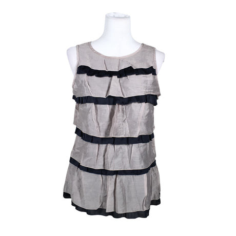 Naisten Esprit - Toppi, koko 38 - Harmaa ()