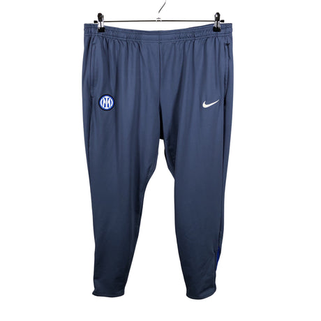 Miesten Nike - Verryttelyhousut, koko XL - Vaaleansininen ()