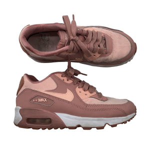 Naisten Nike - Lenkkarit, koko 36 - Vaaleanpunainen (1)