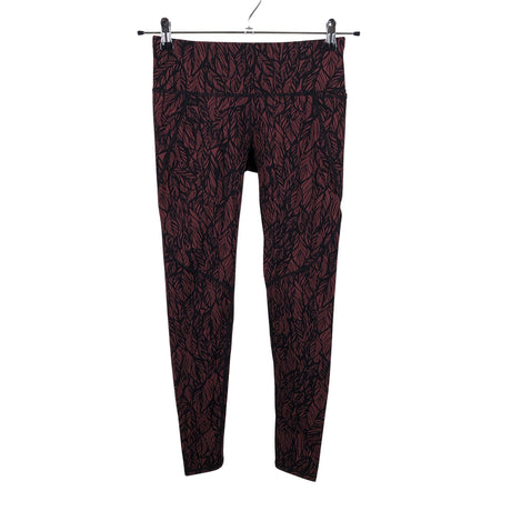 Naisten Sweaty Betty - Urheilutrikoot, koko 36 - Viininpunainen ()