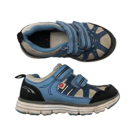 Unisex Viking - Lenkkarit, koko 26 - Sininen ()