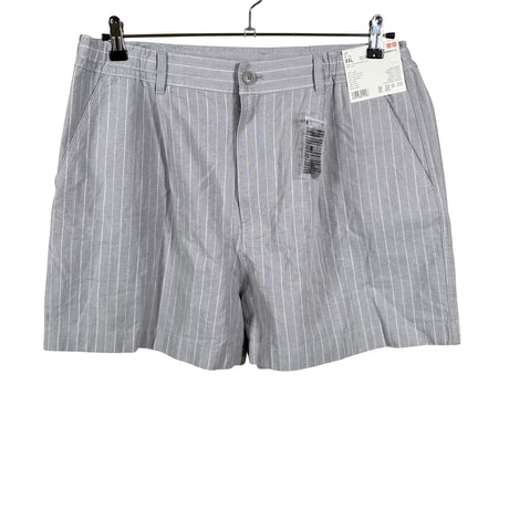 Naisten Uniqlo - Shortsit, koko 44 - Harmaa ()