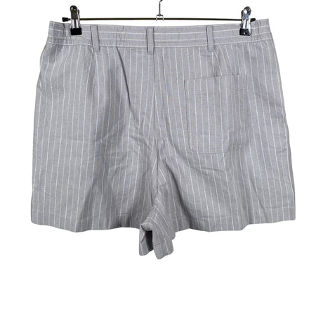 Naisten Uniqlo - Shortsit, koko 44 - Harmaa (2)
