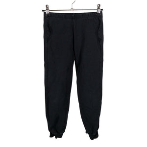 Unisex Sampsukka - Trikoohousut, koko 134 - 140 - Musta (1)