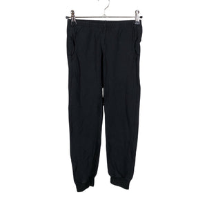 Unisex Sampsukka - Leggingsit, koko 134 - 140 - Musta (1)