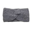 Naisten Luhta - Otsapanta, koko 48 - 50 cm - Vaaleansininen ()