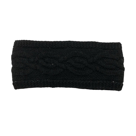 Naisten Anna Field - Otsapanta, koko 48 - 50 cm - Musta ()